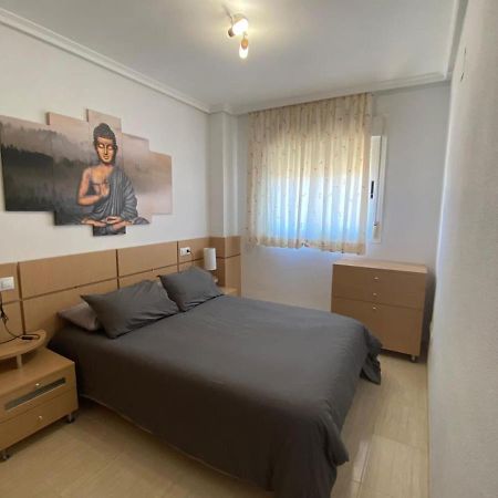 Apartamento Zona Marinador, Cerca A La Playa Oropesa del Mar Exterior photo