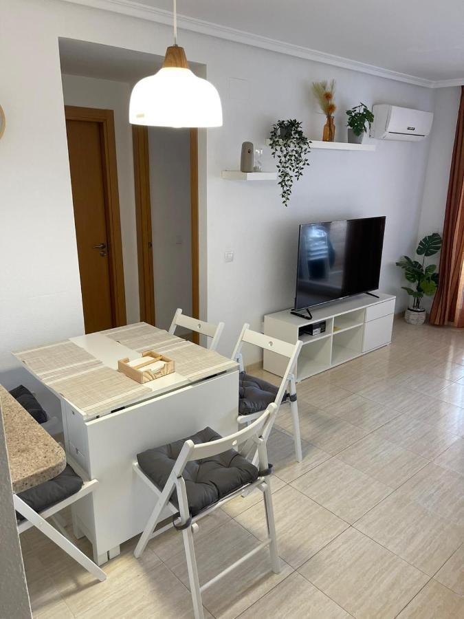 Apartamento Zona Marinador, Cerca A La Playa Oropesa del Mar Exterior photo