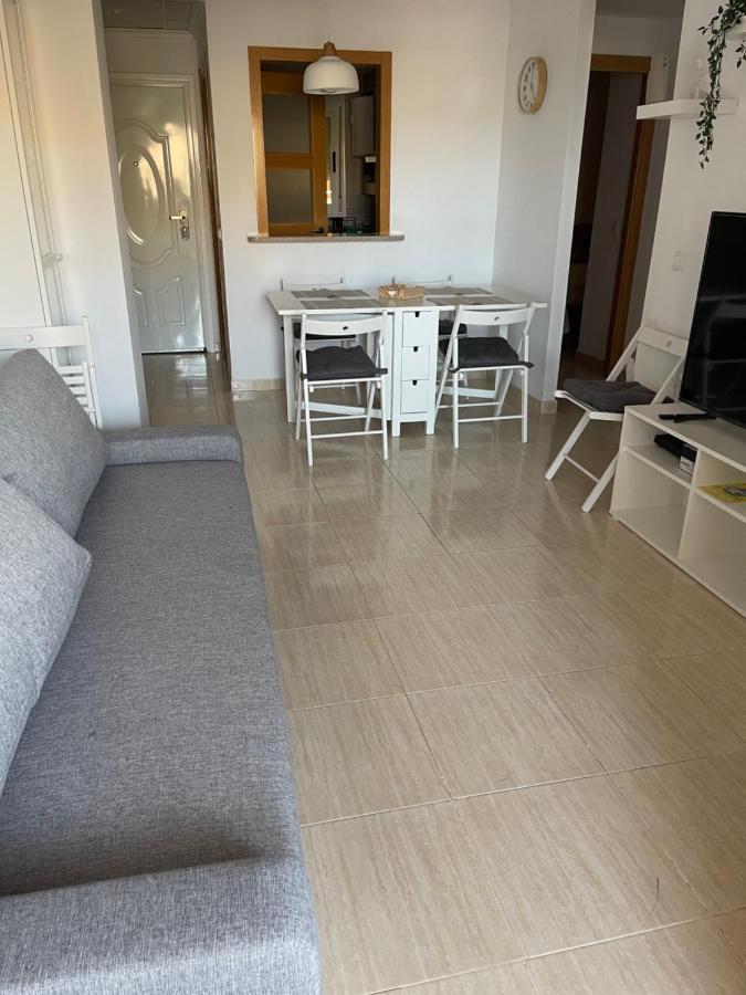 Apartamento Zona Marinador, Cerca A La Playa Oropesa del Mar Exterior photo