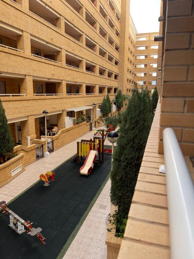 Apartamento Zona Marinador, Cerca A La Playa Oropesa del Mar Exterior photo