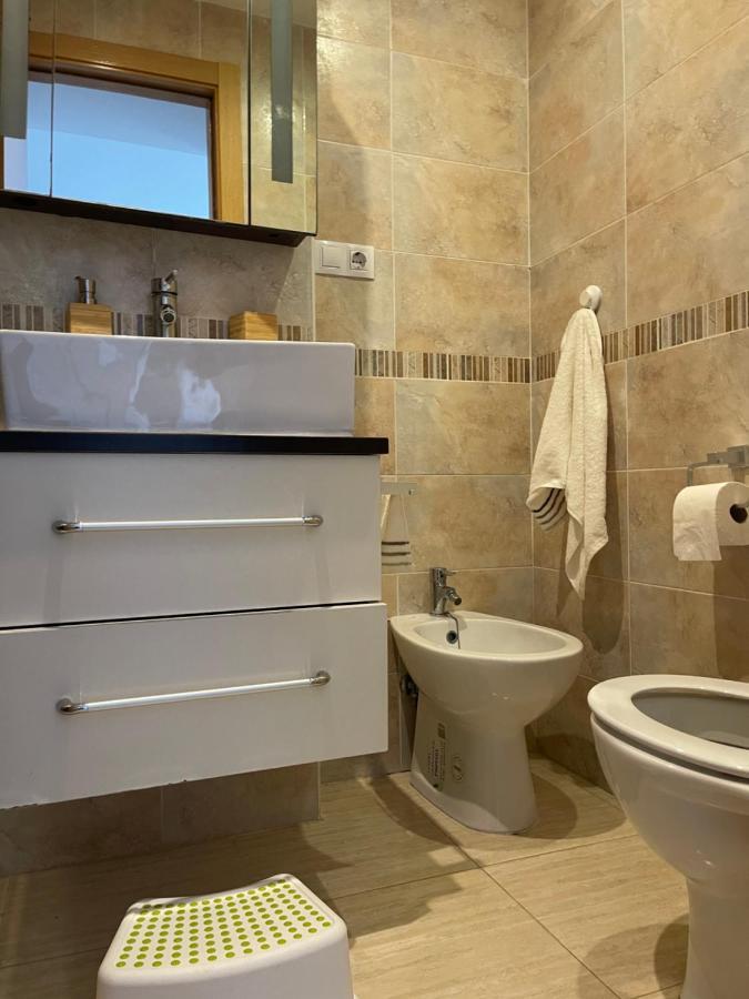 Apartamento Zona Marinador, Cerca A La Playa Oropesa del Mar Exterior photo