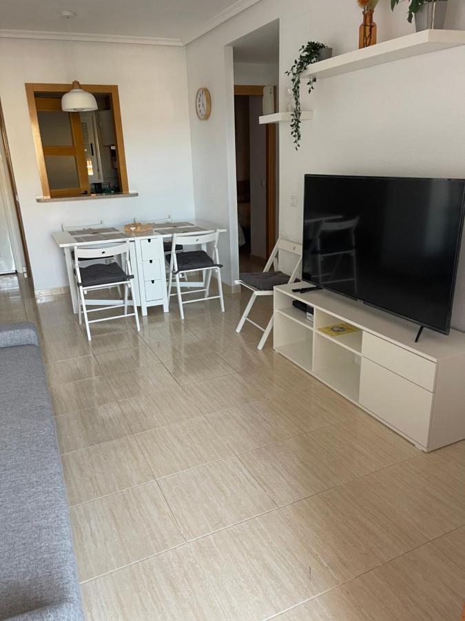 Apartamento Zona Marinador, Cerca A La Playa Oropesa del Mar Exterior photo