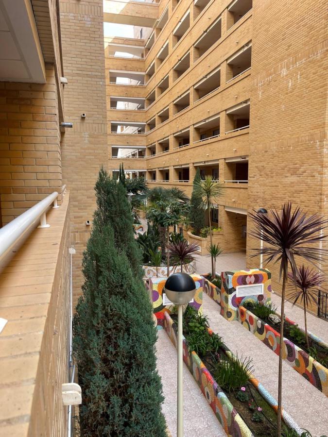 Apartamento Zona Marinador, Cerca A La Playa Oropesa del Mar Exterior photo