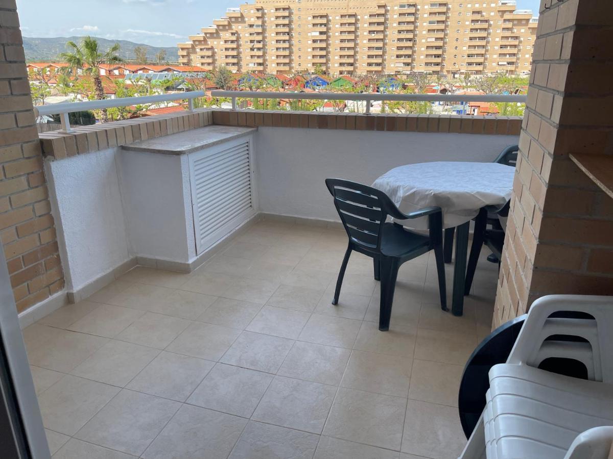 Apartamento Zona Marinador, Cerca A La Playa Oropesa del Mar Exterior photo