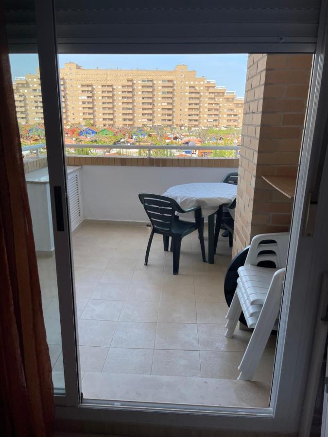 Apartamento Zona Marinador, Cerca A La Playa Oropesa del Mar Exterior photo