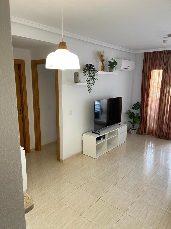 Apartamento Zona Marinador, Cerca A La Playa Oropesa del Mar Exterior photo
