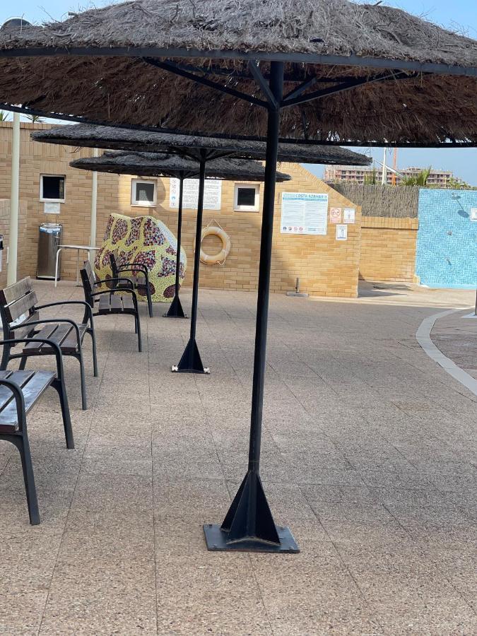 Apartamento Zona Marinador, Cerca A La Playa Oropesa del Mar Exterior photo