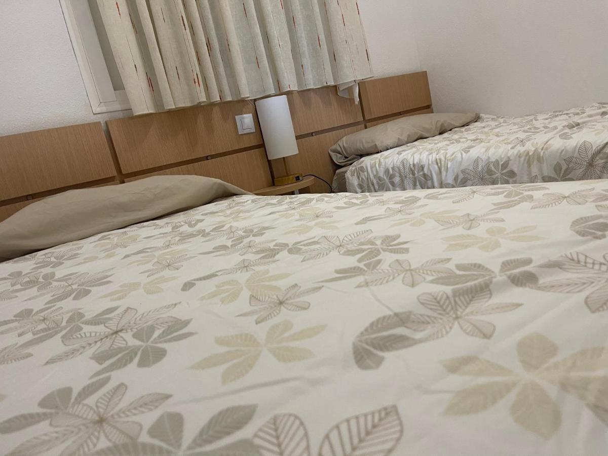 Apartamento Zona Marinador, Cerca A La Playa Oropesa del Mar Exterior photo