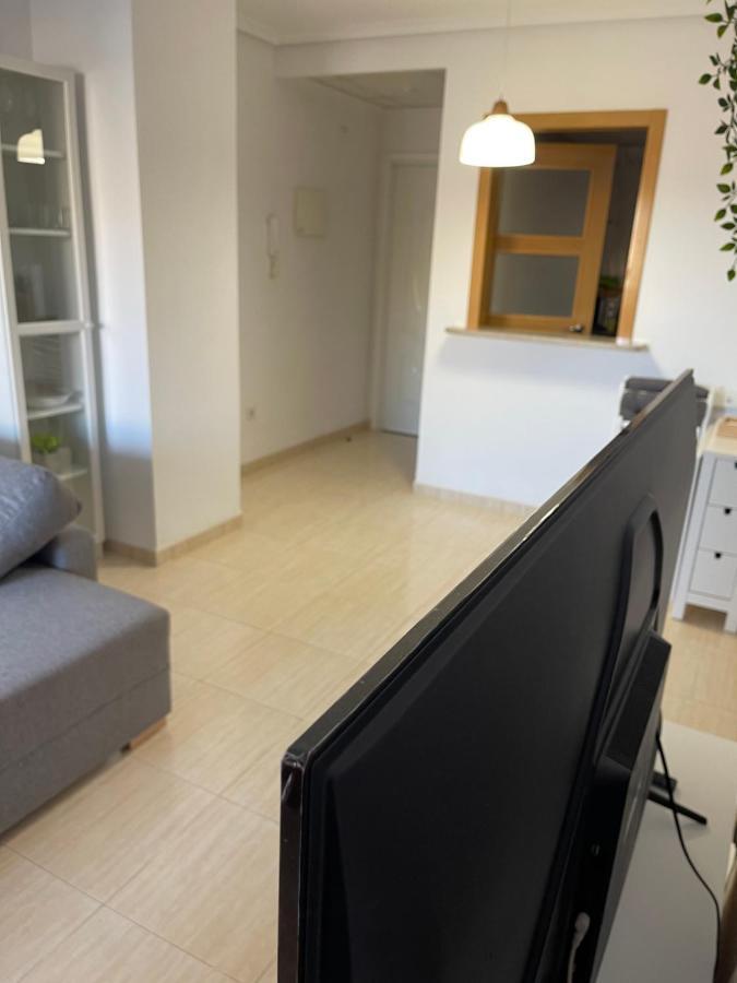 Apartamento Zona Marinador, Cerca A La Playa Oropesa del Mar Exterior photo