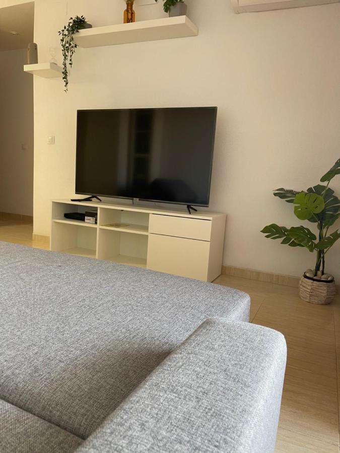 Apartamento Zona Marinador, Cerca A La Playa Oropesa del Mar Exterior photo