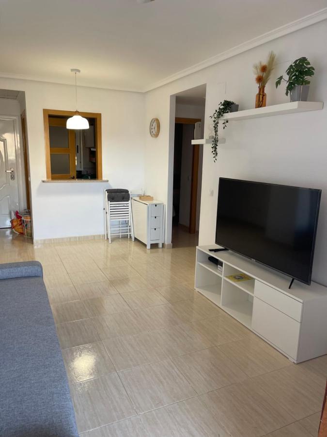 Apartamento Zona Marinador, Cerca A La Playa Oropesa del Mar Exterior photo